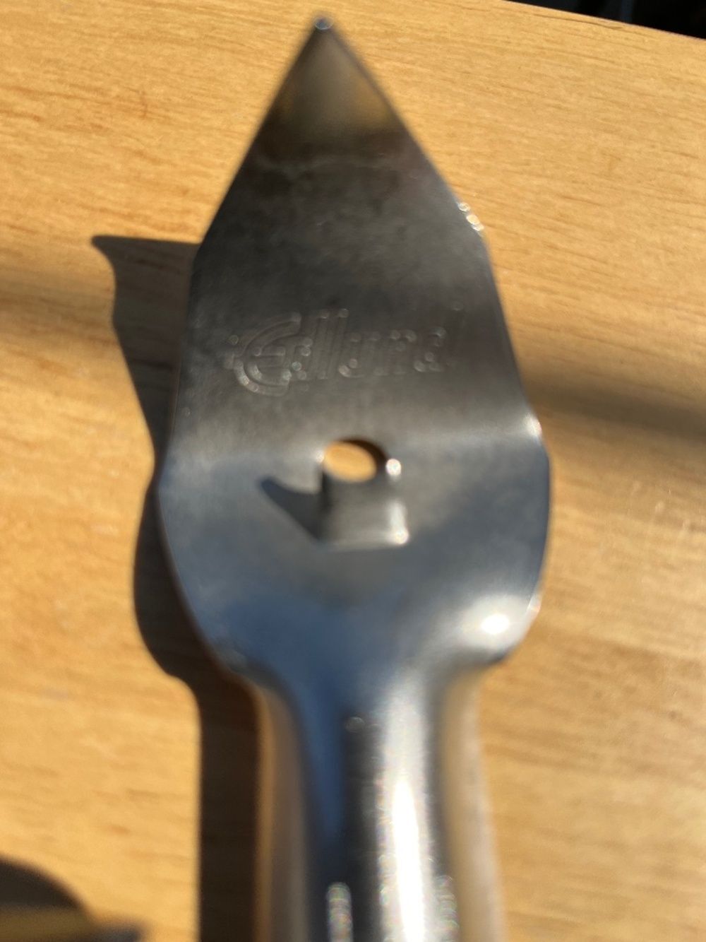 Vintage Edmunds KIng Size Tu Way Bottle Opener